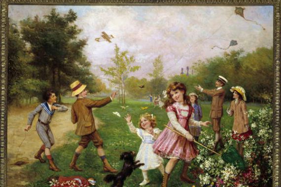 Gustave Francois Lasellaz