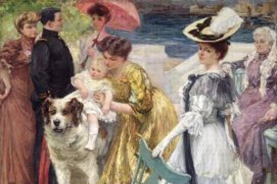 Gustave Grau