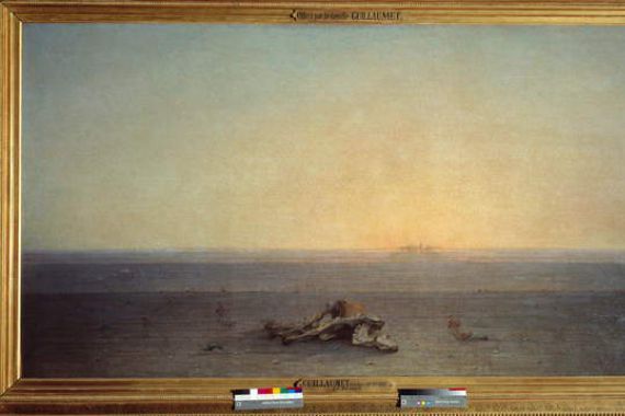 Gustave Guillaumet