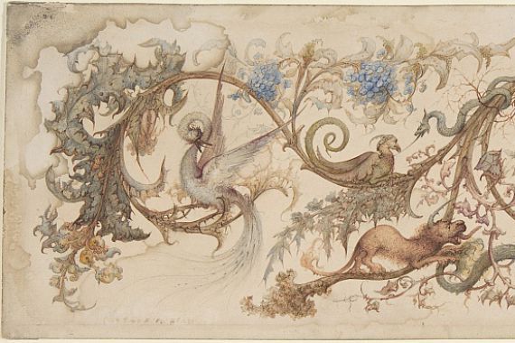 Gustave Gustave Moreau,Moreau