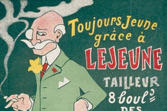 Gustave-Henri Jossot