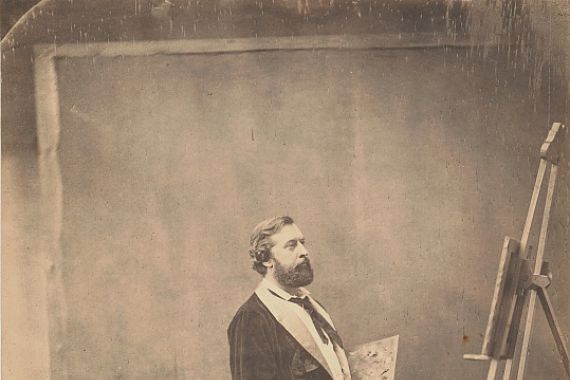 Gustave Penabert