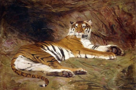 Gustave Surand