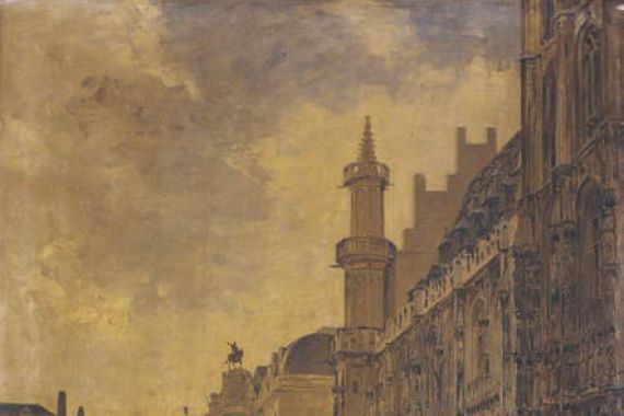 Gustave Walckiers