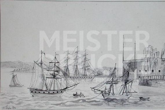 Gustave de Beaumont