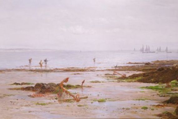 Gustave de Breanski