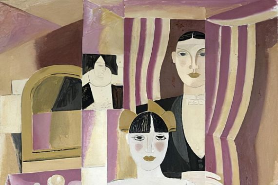 Gustave de Smet