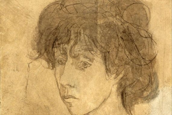 Gwen John