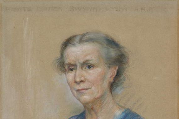 Gwenny Griffiths