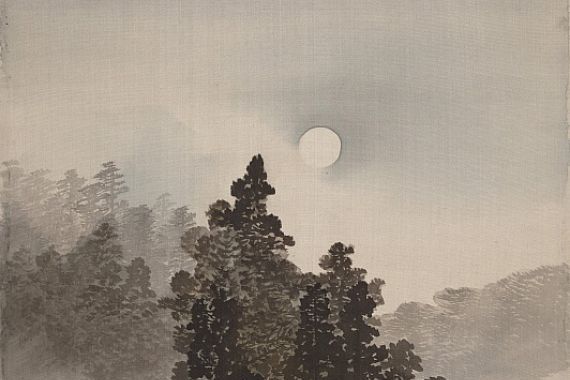 Gyokusho Kawabata