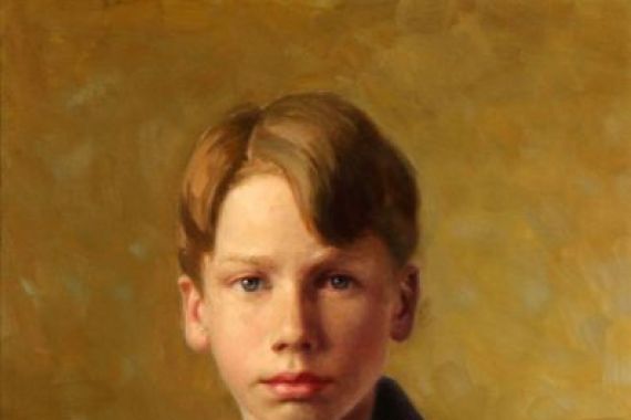 H. A. Brendekilde