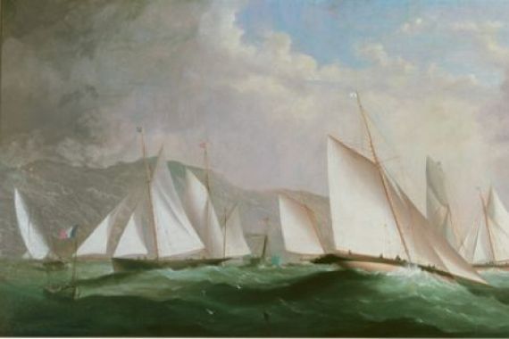 H. Forrest