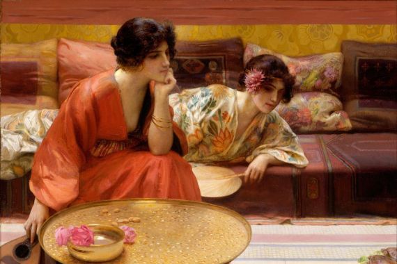 H. Siddons Mowbray