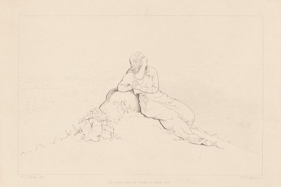 H. W. Collard, after George Elgar Hicks