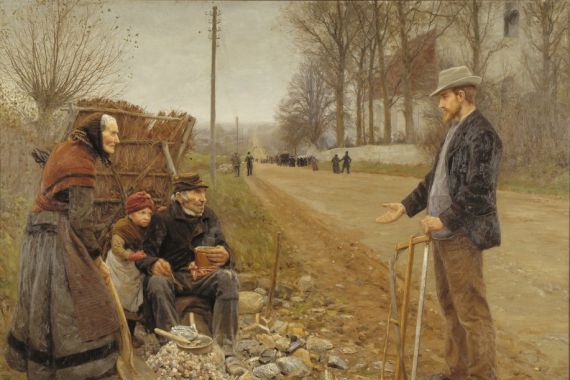 H.A. Brendekilde