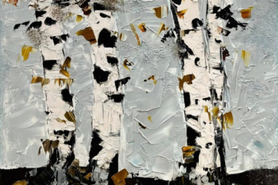 HILI ART Tetiana Brzozowski