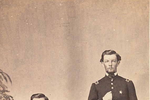Hall and Company's Photograph Gallery
