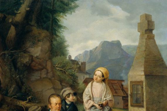 Hanns Gasser