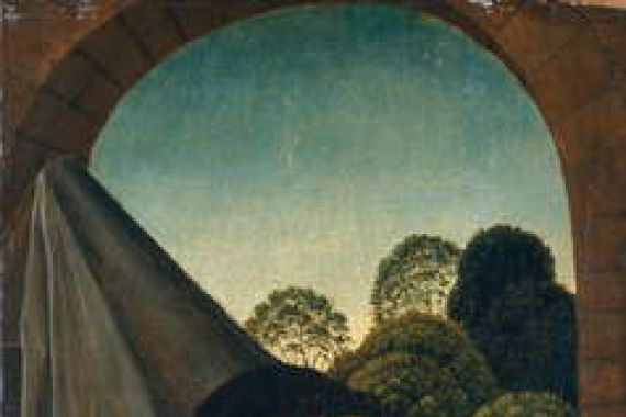 Hans (attr.to) Memling
