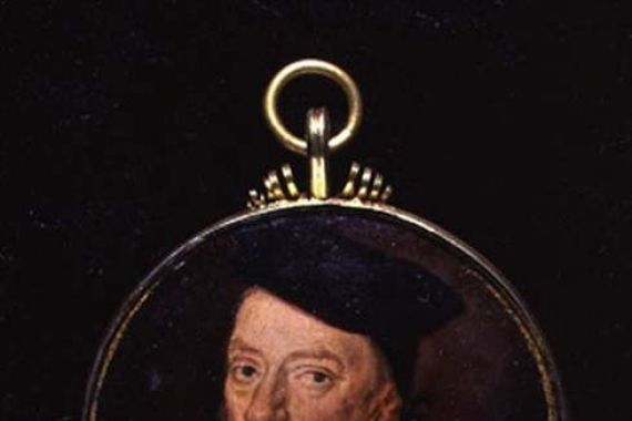 Hans (circle of) Eworth