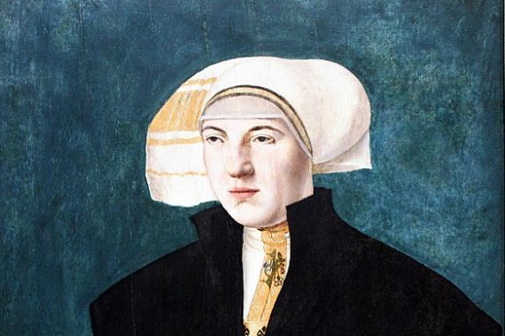 Hans Abel the Younger