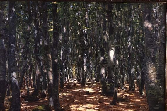 Hans Andersen Brendekilde