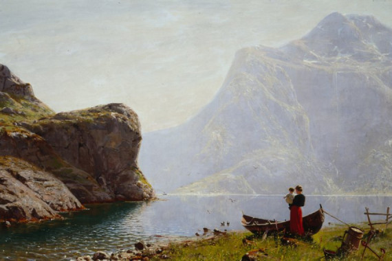 Hans Andreas Dahl