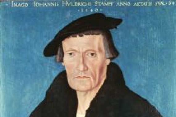 Hans Asper