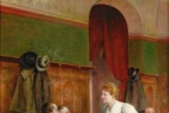 Hans August Lasser