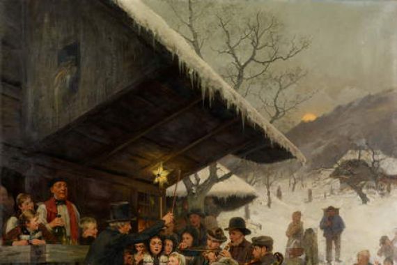 Hans Bachmann