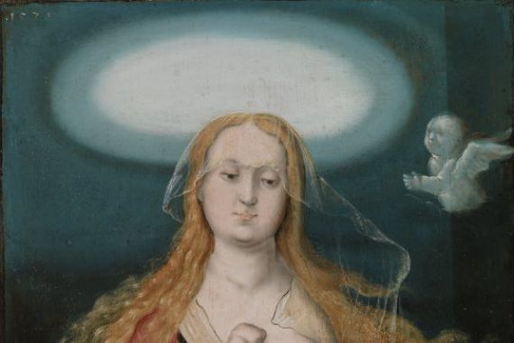 Hans Baldung Grien (Hans Baldung)