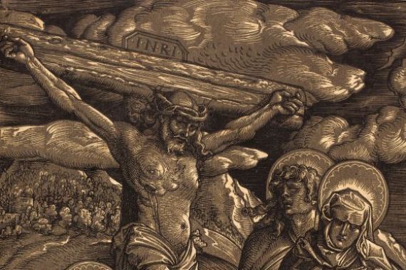 Hans Baldung Grien