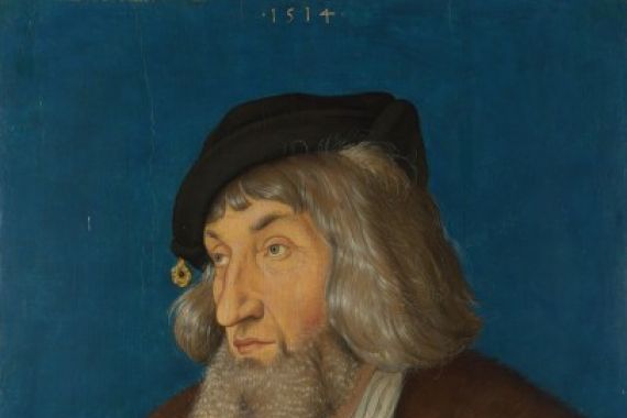 Hans Baldung