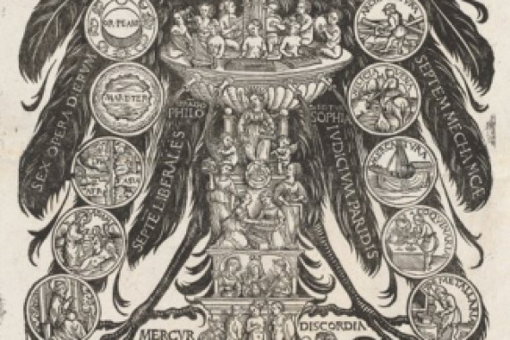 Hans Burgkmair I