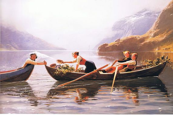 Hans Dahl