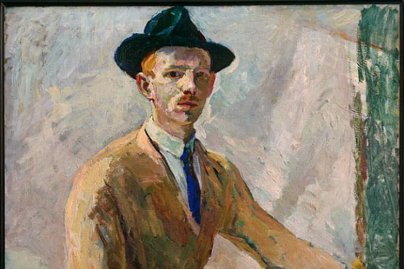 Hans Fuglsang