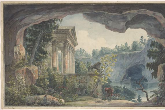 Hans Gottlob Hensigen