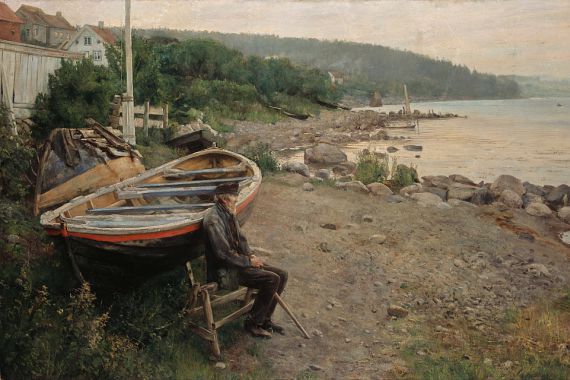 Hans Heyerdahl