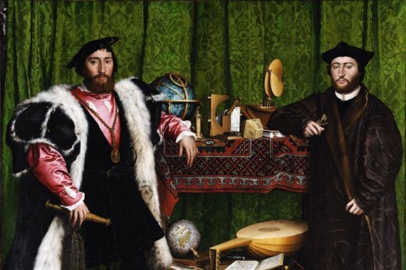 Hans Holbein der Jüngere