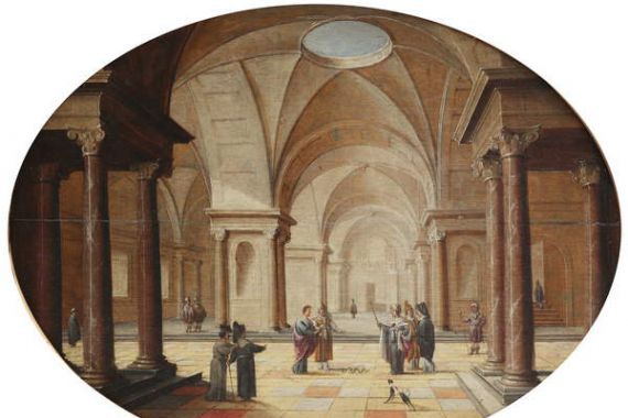 Hans Juriaensz. van Baden