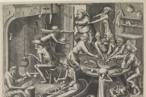 Hans Liefrinck (I) (possibly)