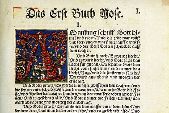 Hans Luft
