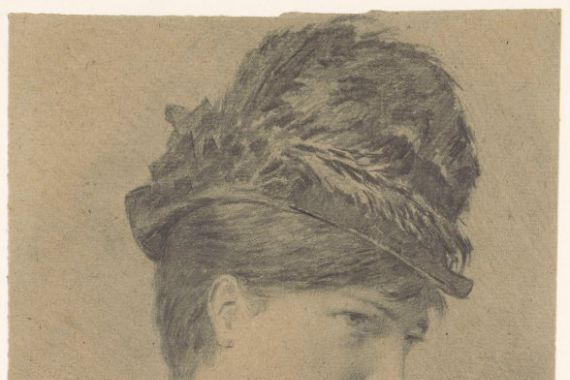 Hans Makart (possibly)