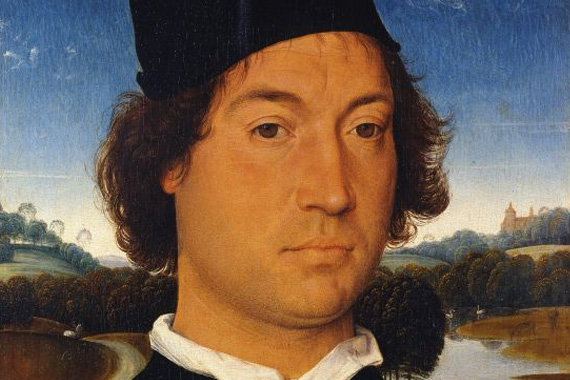 Hans Memling