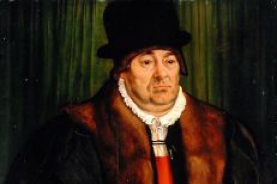 Hans Muelich or Mielich