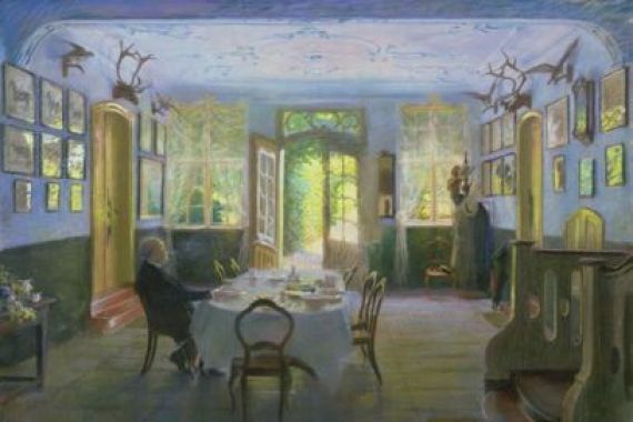 Hans Olde