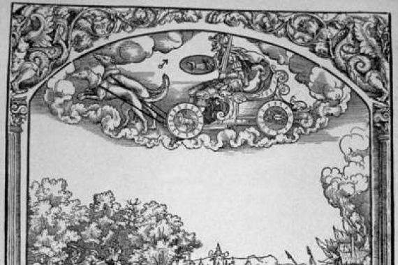 Hans Sebald (School of) Beham