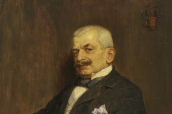 Hans Stalzer