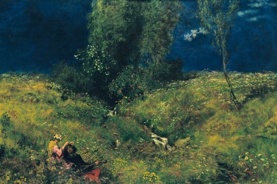 Hans Thoma