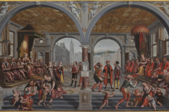 Hans Vredeman de Vries